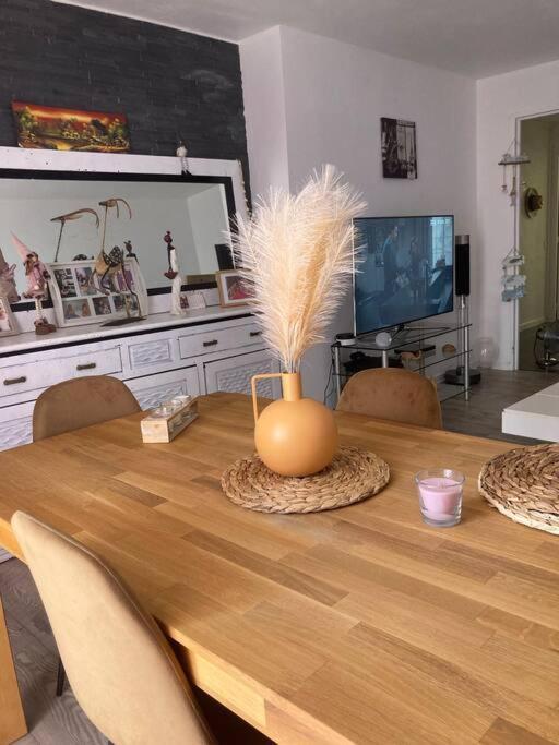 Appartement Vue Mer Acces Plage Antibes Exterior foto